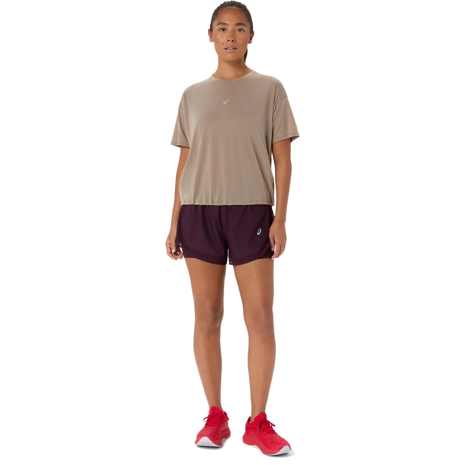 NAGINO RUN SS TOP