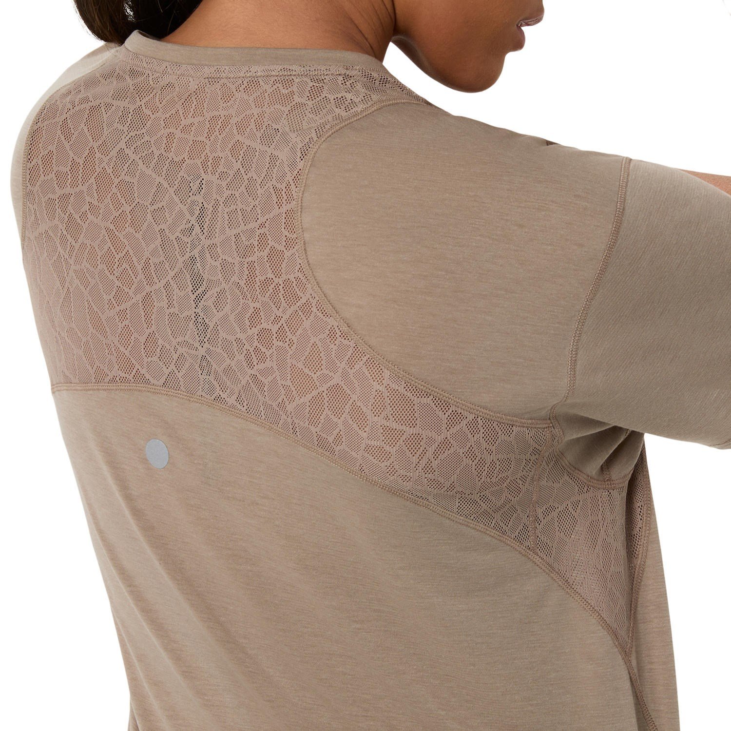 NAGINO RUN SS TOP