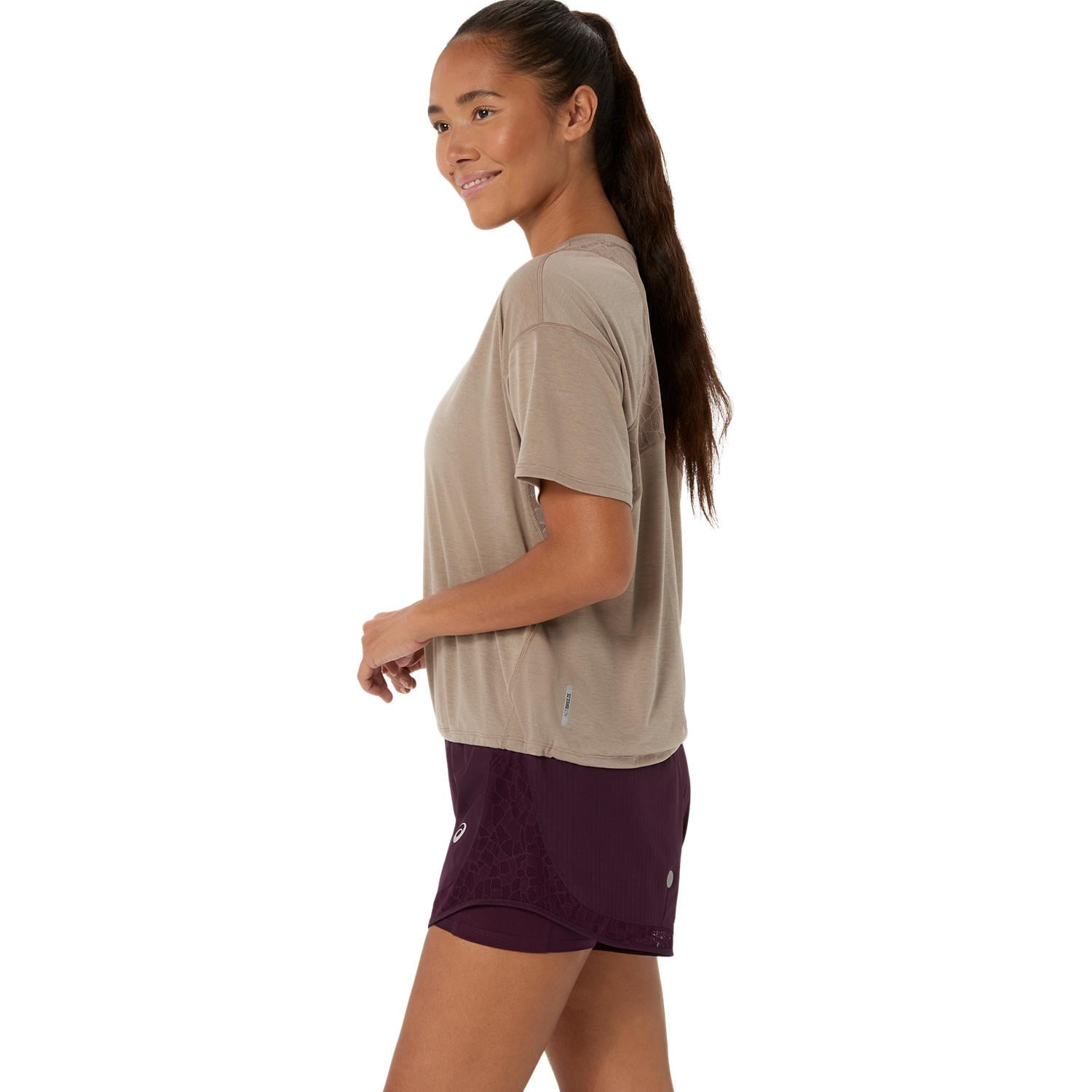 NAGINO RUN SS TOP