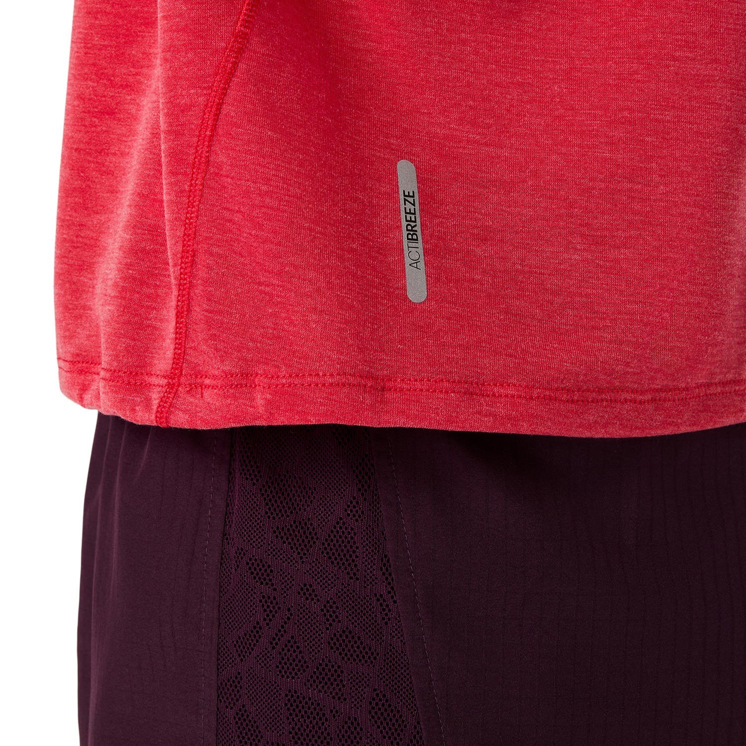 NAGINO RUN SS TOP