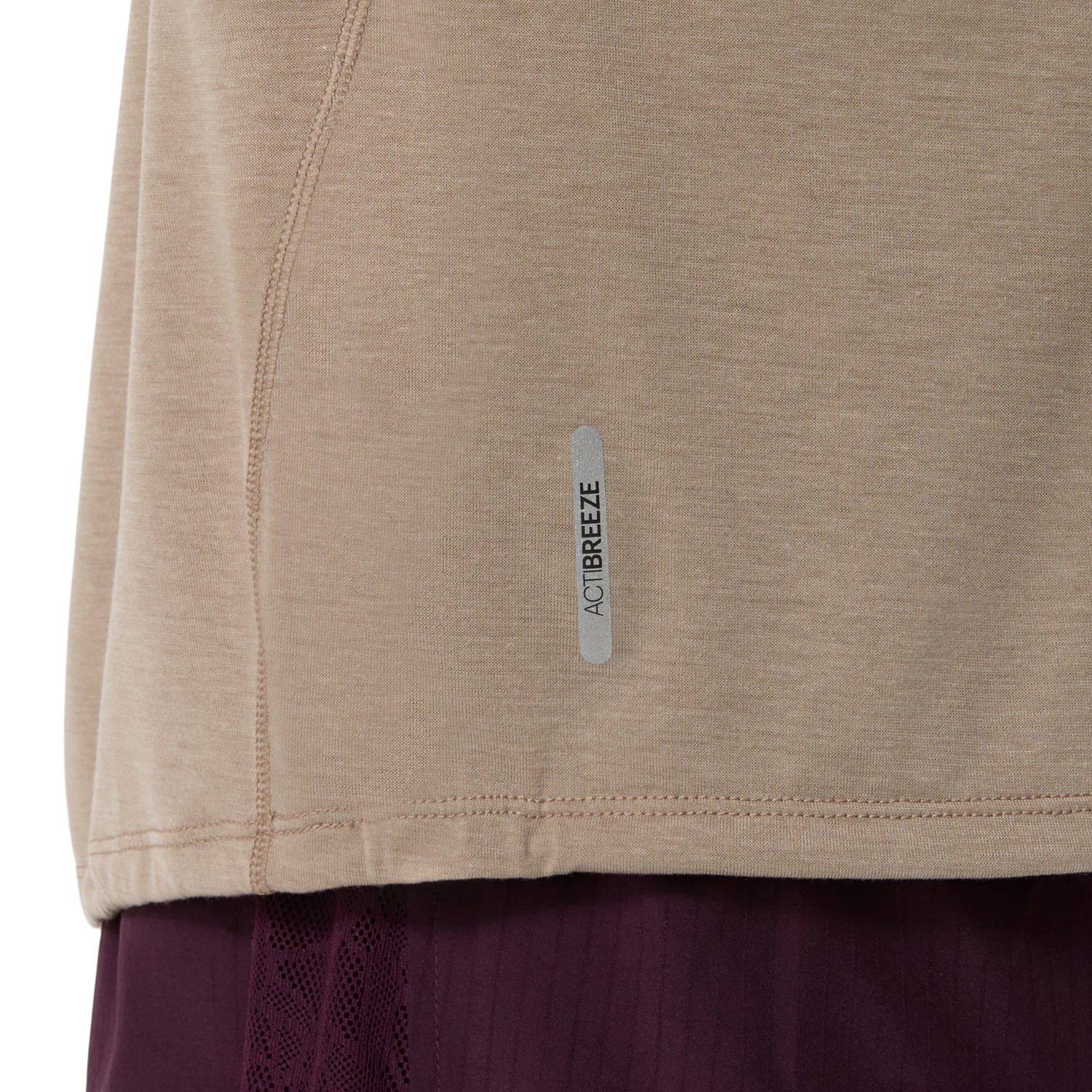 NAGINO RUN SS TOP