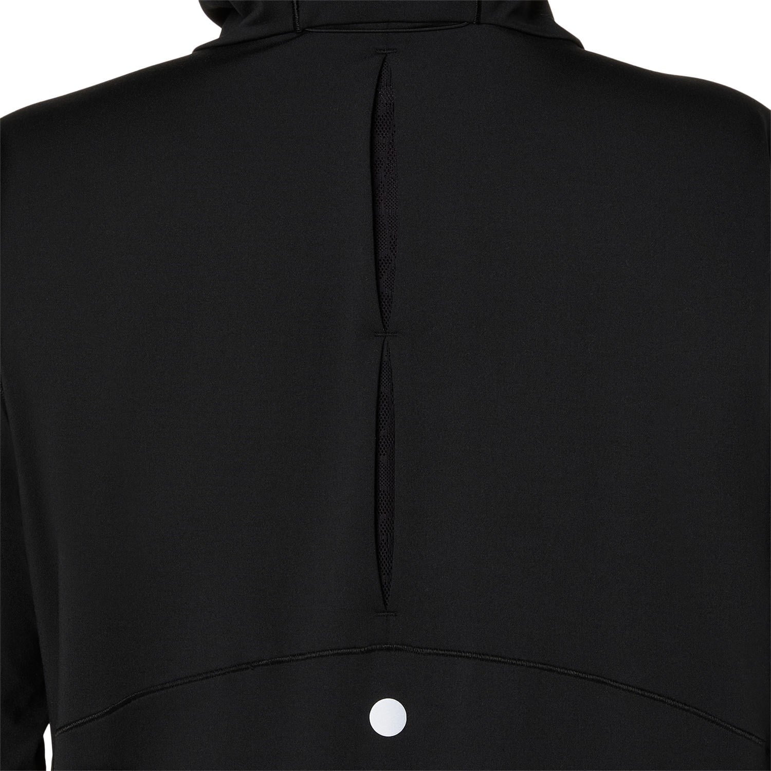 NAGINO RUN WINTER HOODIE