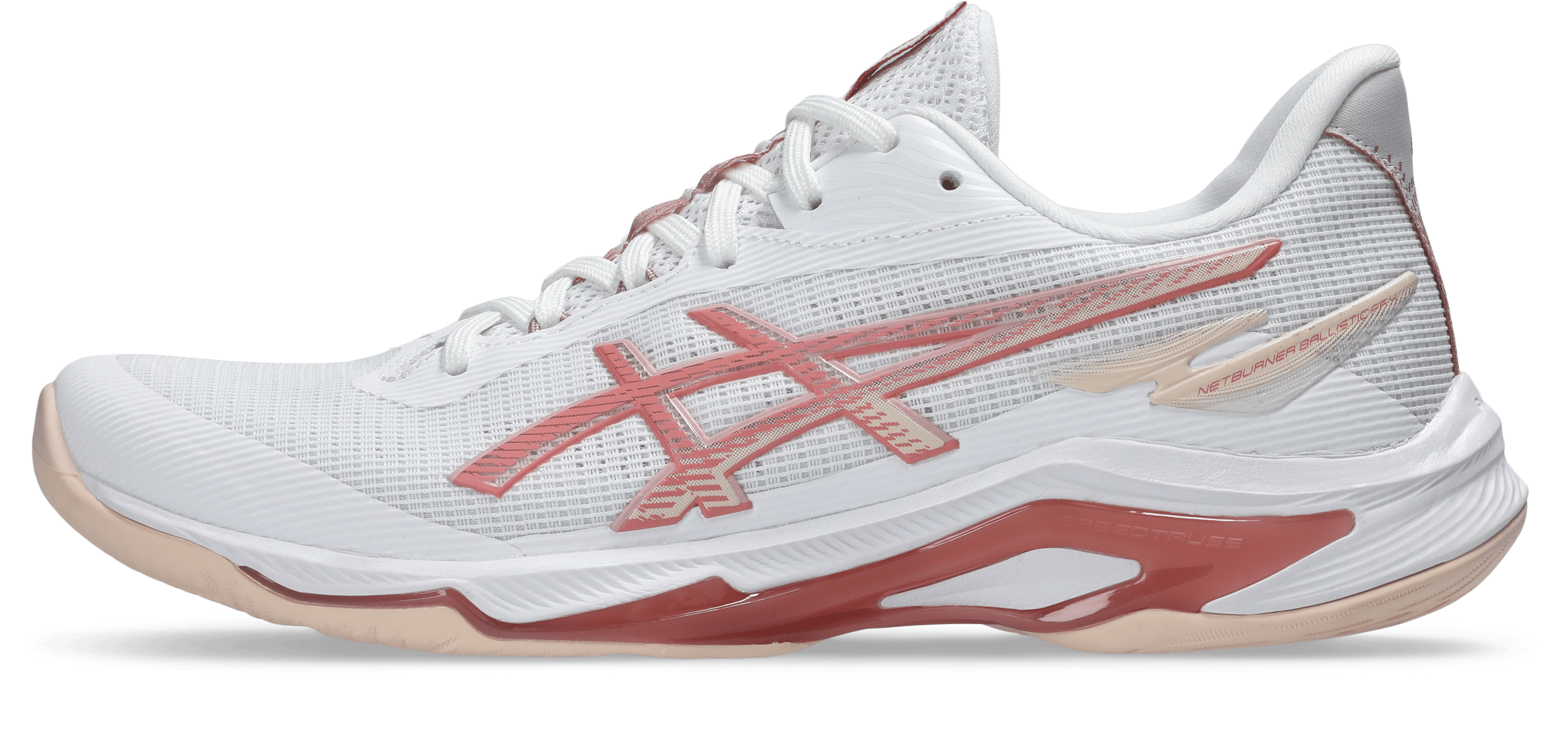 【新品】asics NETBURNER BALLISTIC FF 4 NETBURNER BALLISTIC FF 4