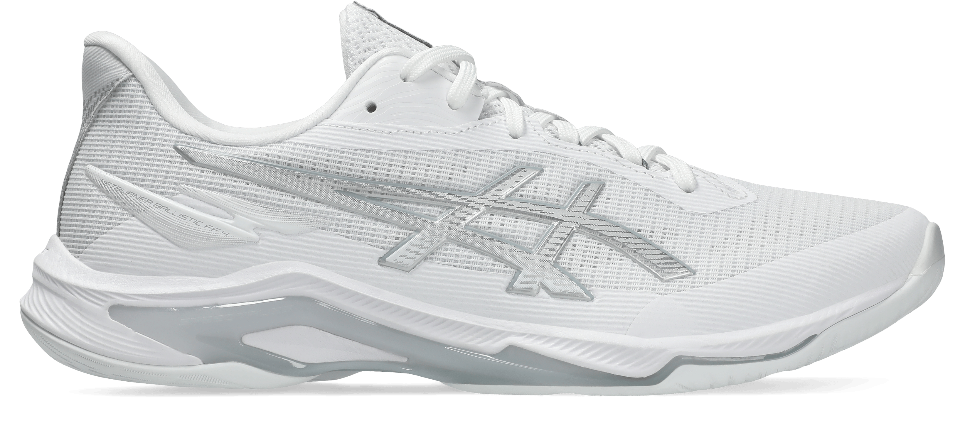 NETBURNER BALLISTIC FF 4
