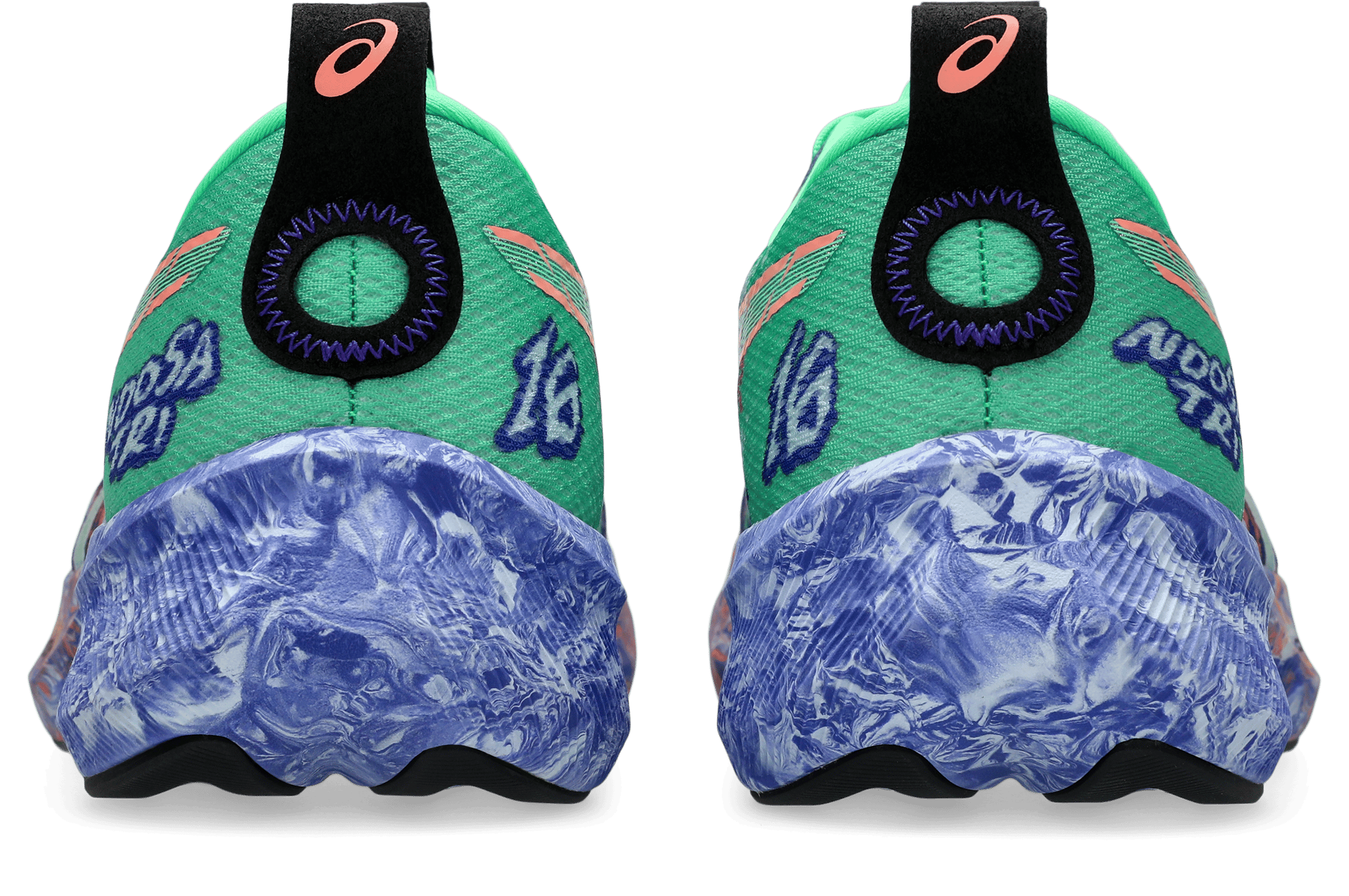 NOOSA TRI 16