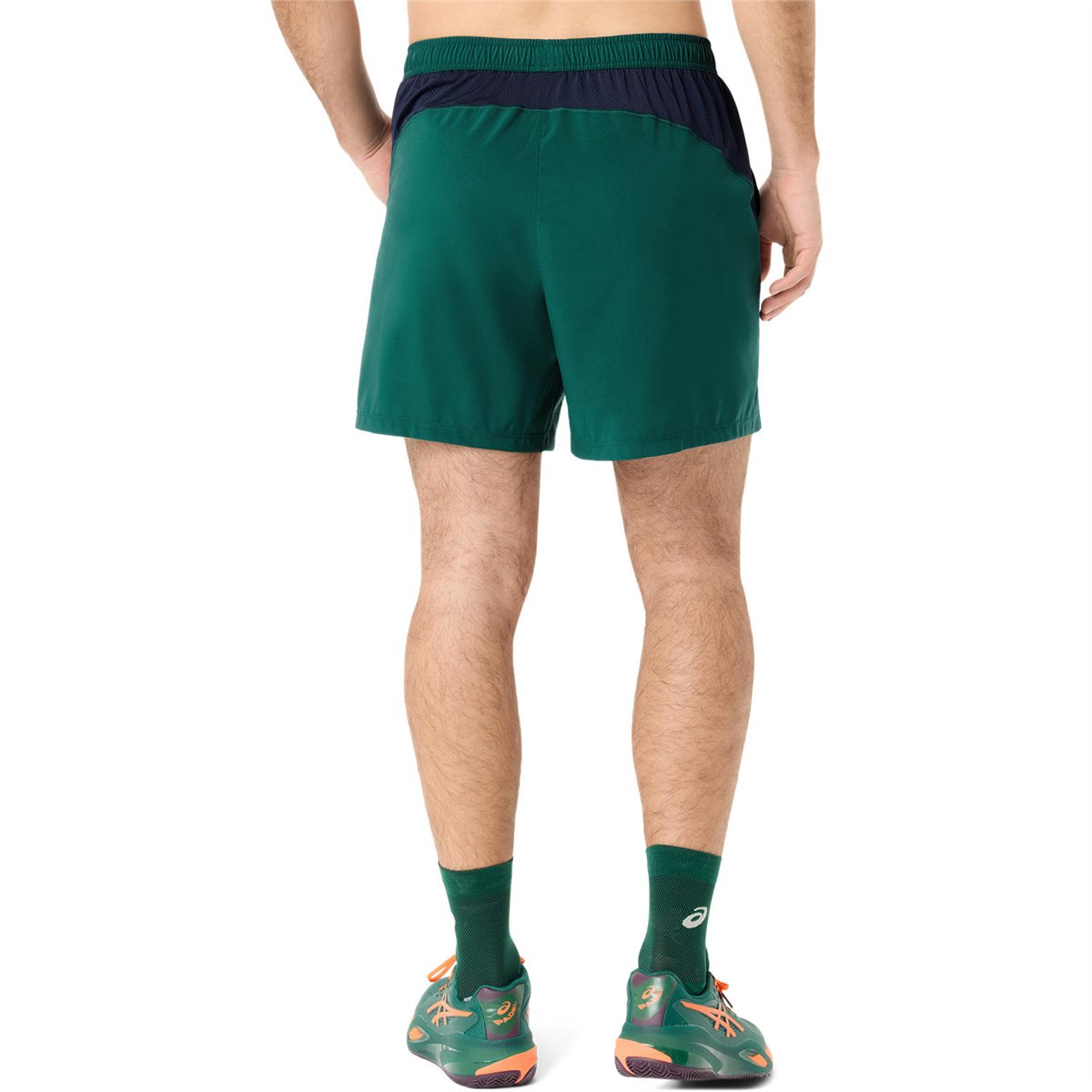 PADEL COURT 7IN SHORT