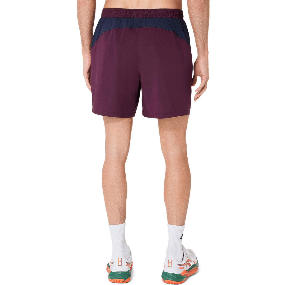 PADEL COURT 7IN SHORT
