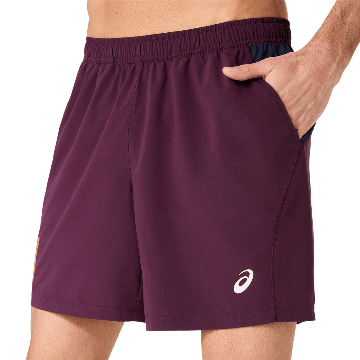 PADEL COURT 7IN SHORT