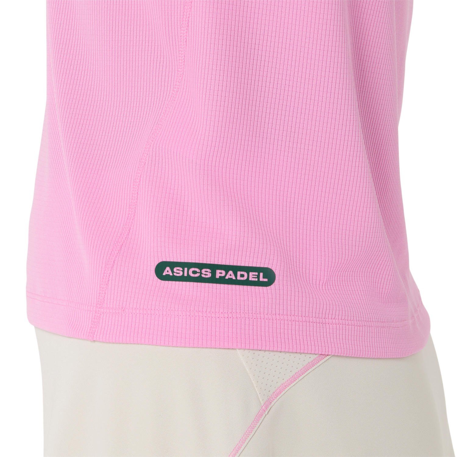 PADEL COURT SLEEVELESS TOP
