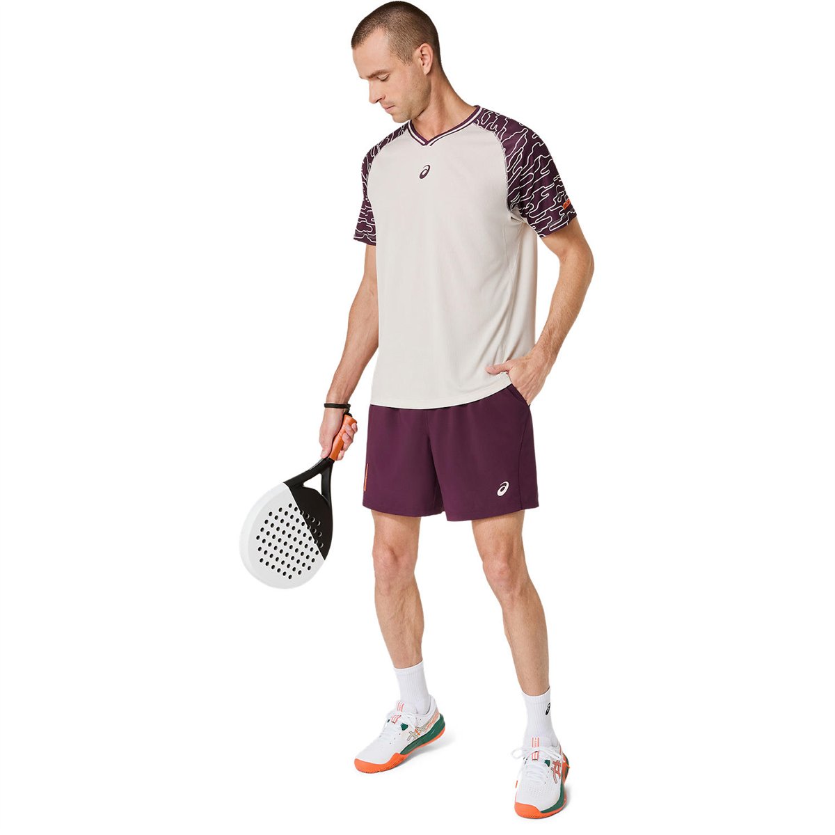 PADEL COURT SS TOP