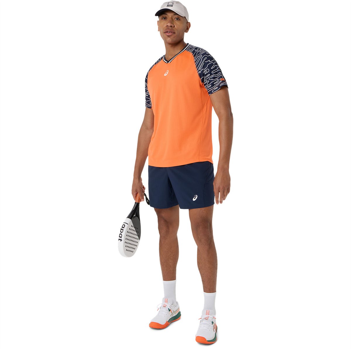 PADEL COURT SS TOP