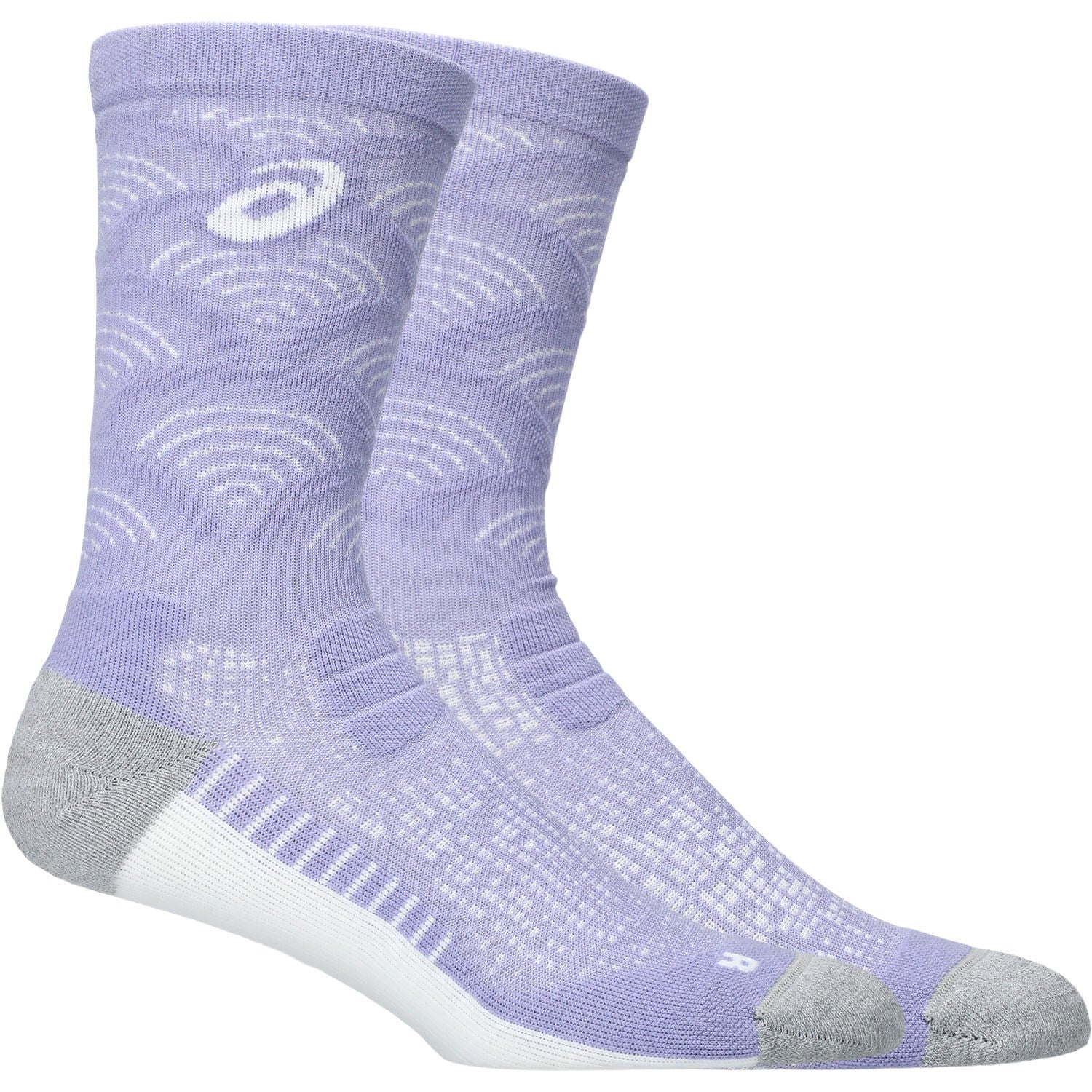 PERFORMANCE RUN SOCK CREW