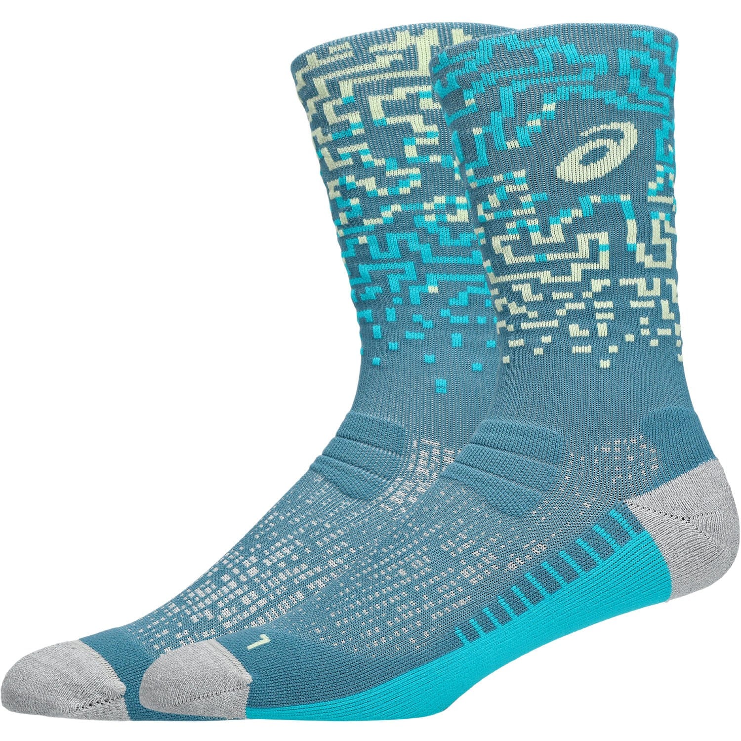 PERFORMANCE RUN SOCK CREW