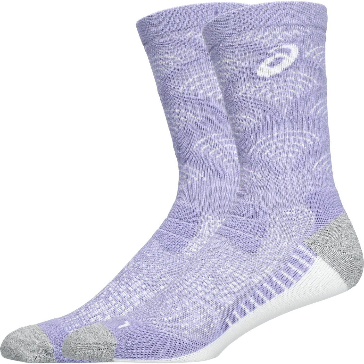 PERFORMANCE RUN SOCK CREW