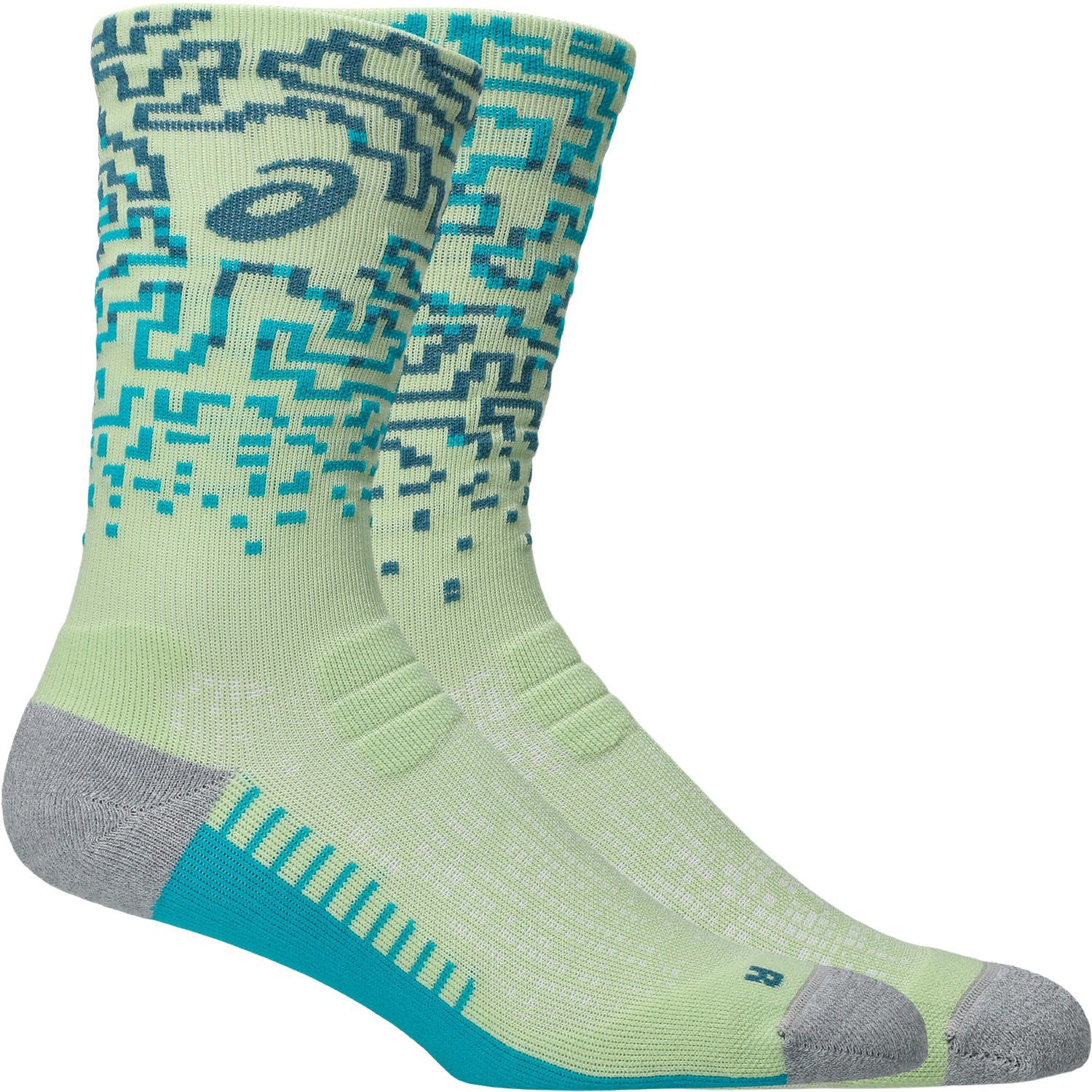 PERFORMANCE RUN SOCK CREW