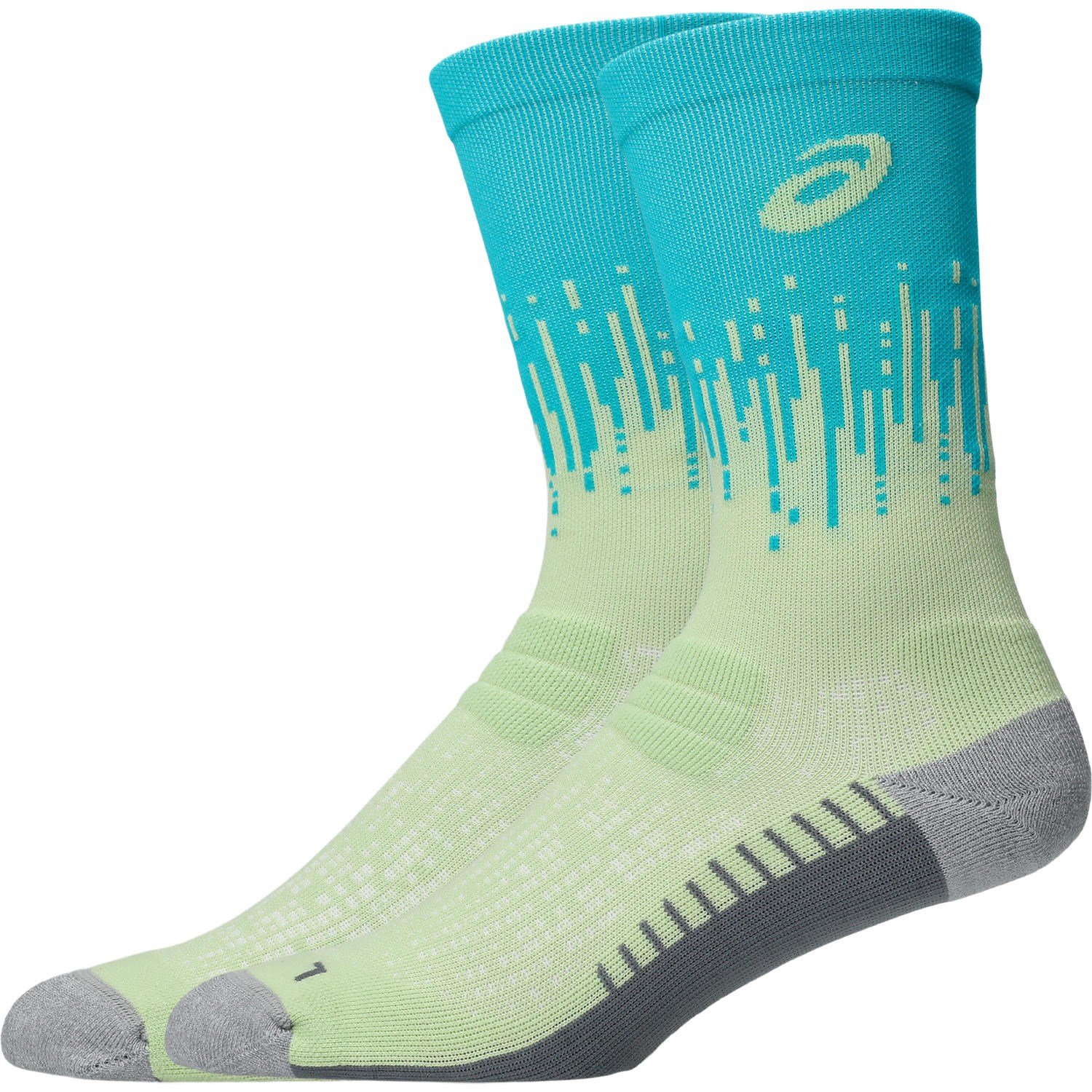 PERFORMANCE RUN SOCK CREW