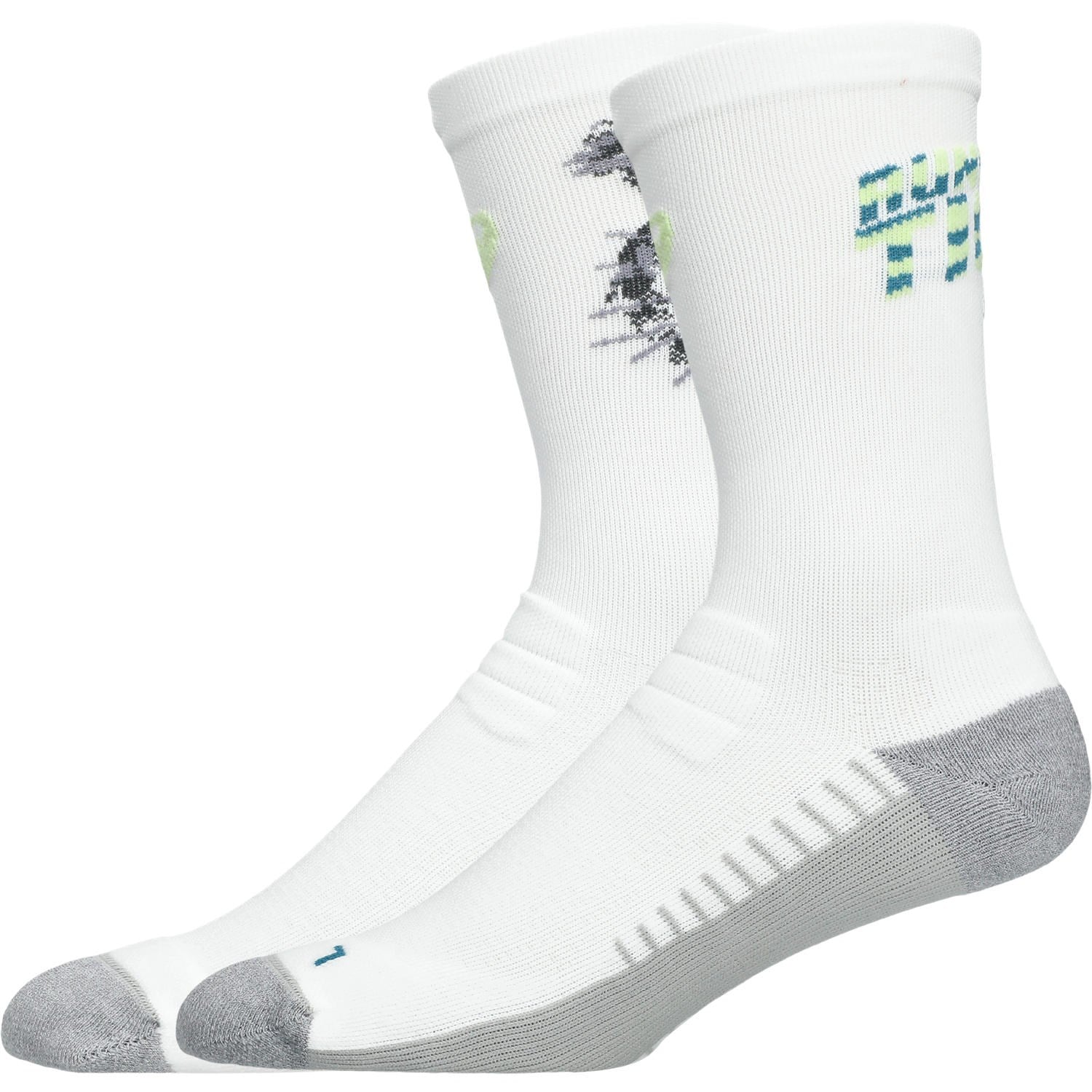 PERFORMANCE RUN SOCK CREW