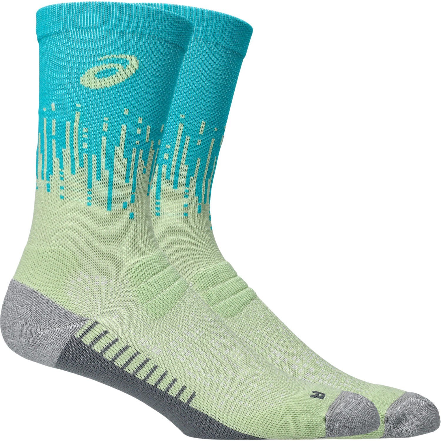 PERFORMANCE RUN SOCK CREW