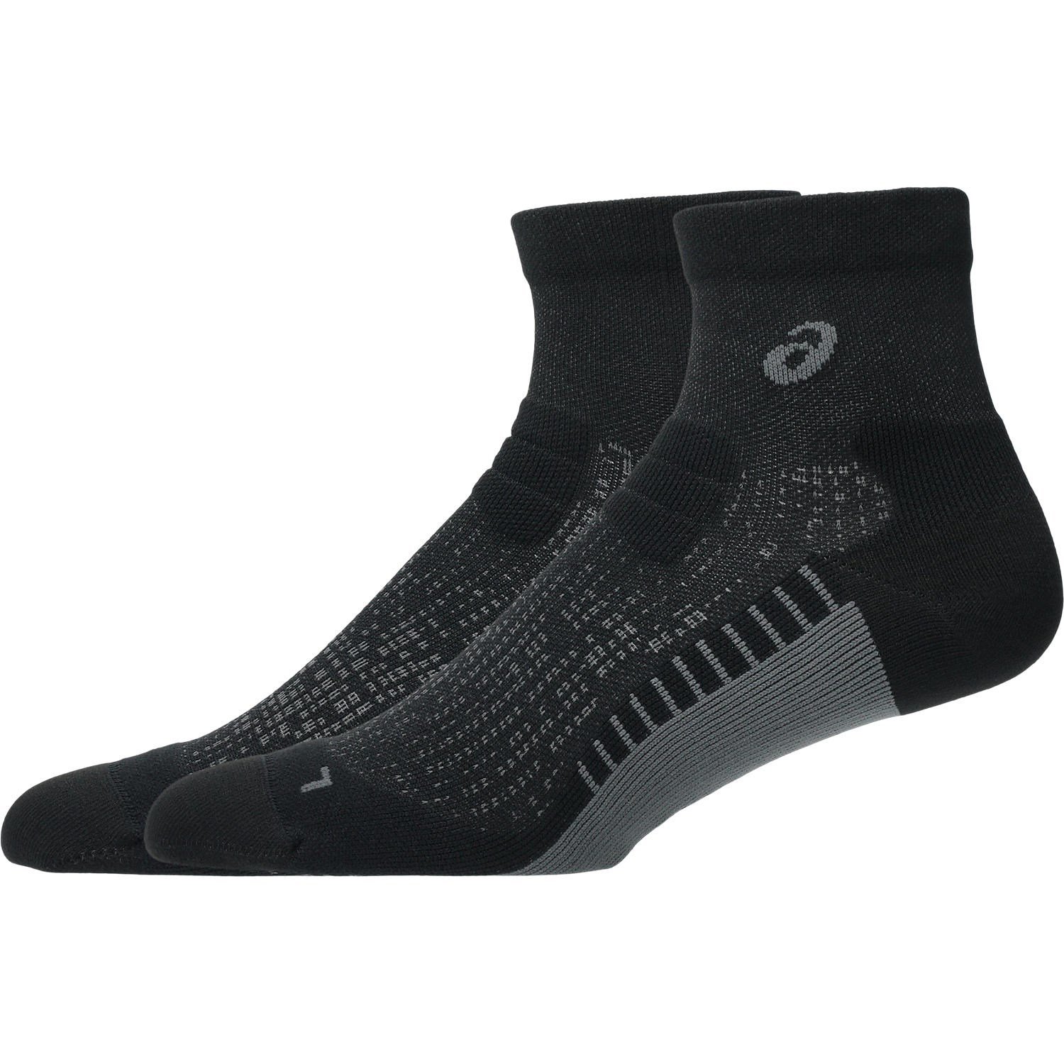 PERFORMANCE RUN SOCK QUARTER