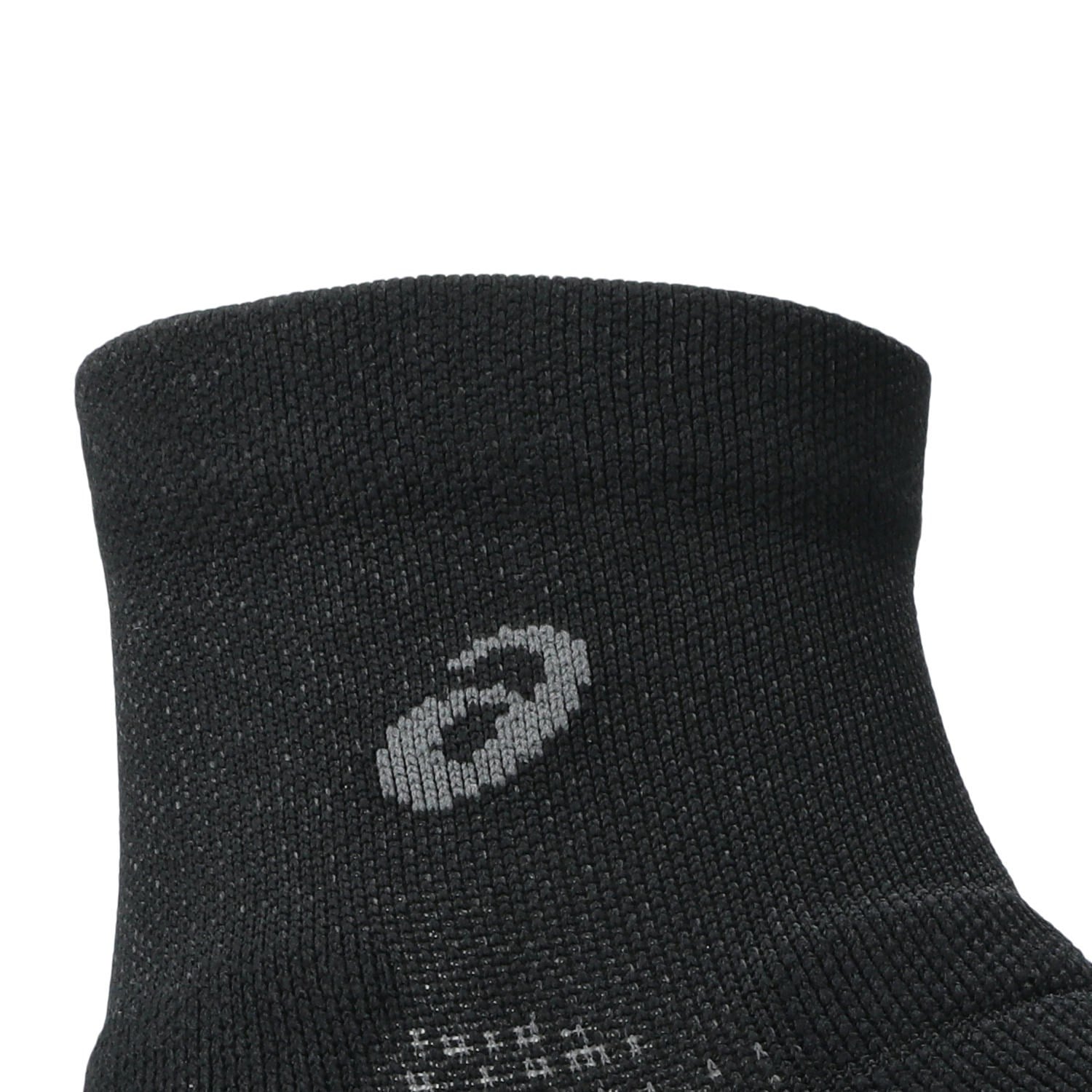 PERFORMANCE RUN SOCK QUARTER