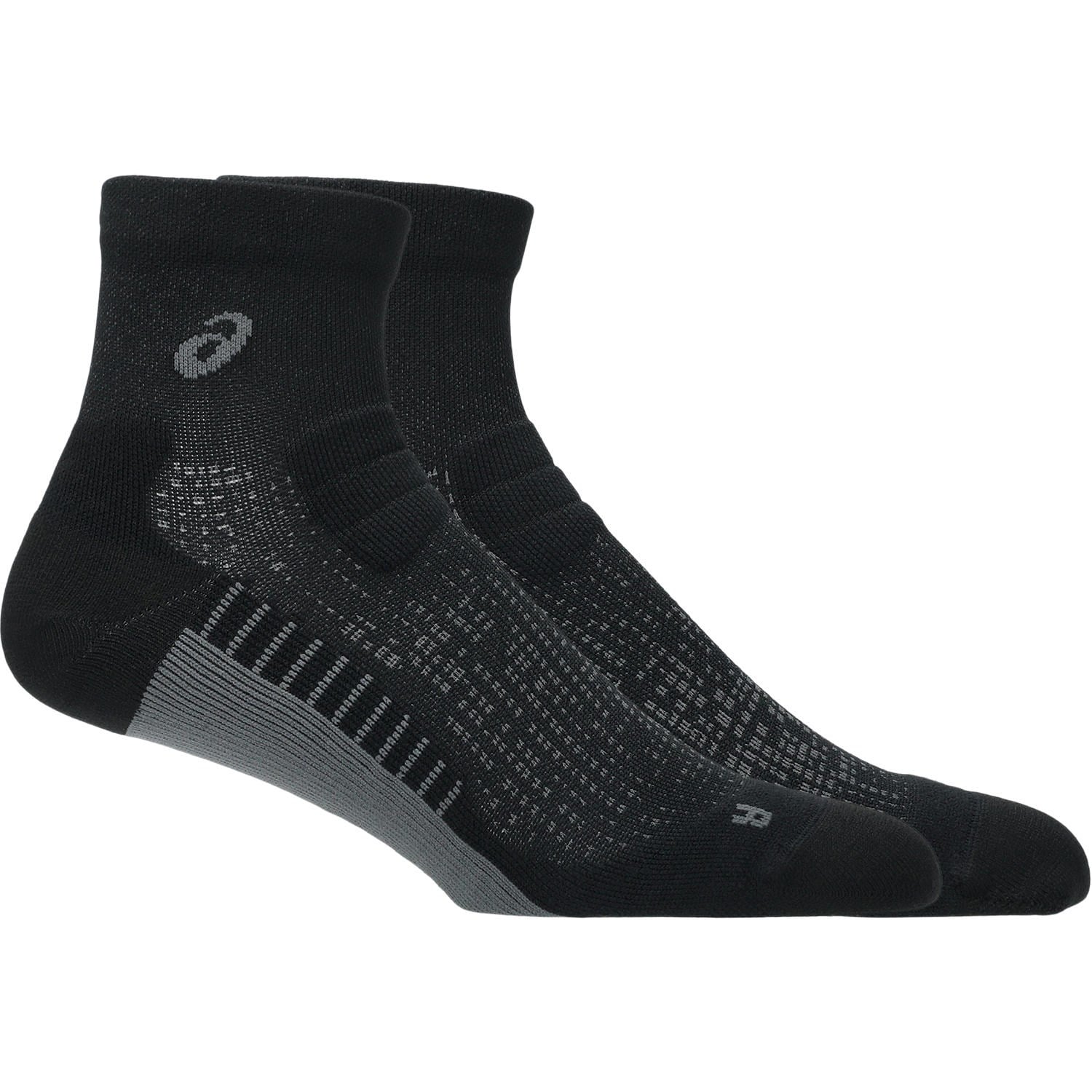 PERFORMANCE RUN SOCK QUARTER