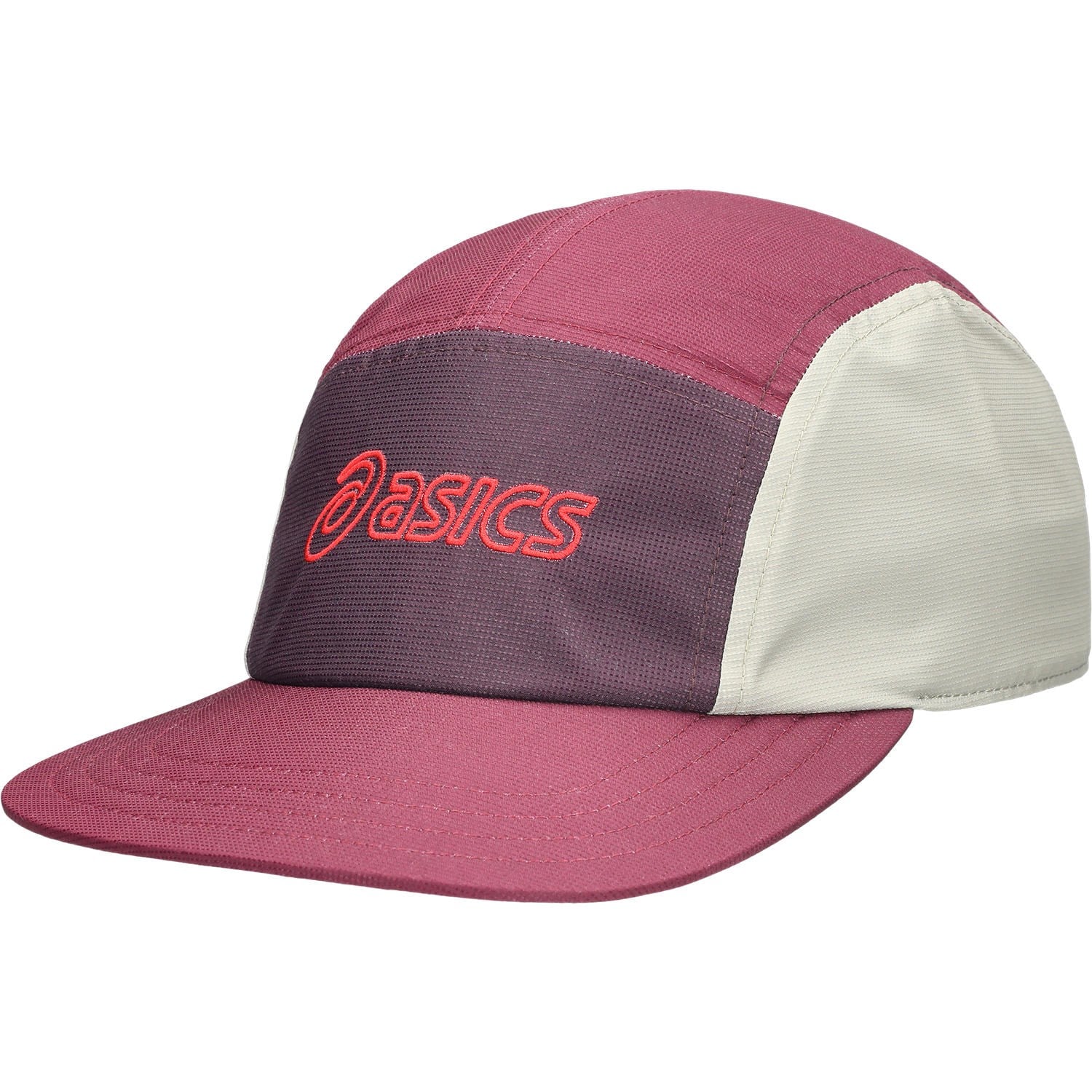 PERFORMANCE RUNNING 5 PANEL CAP