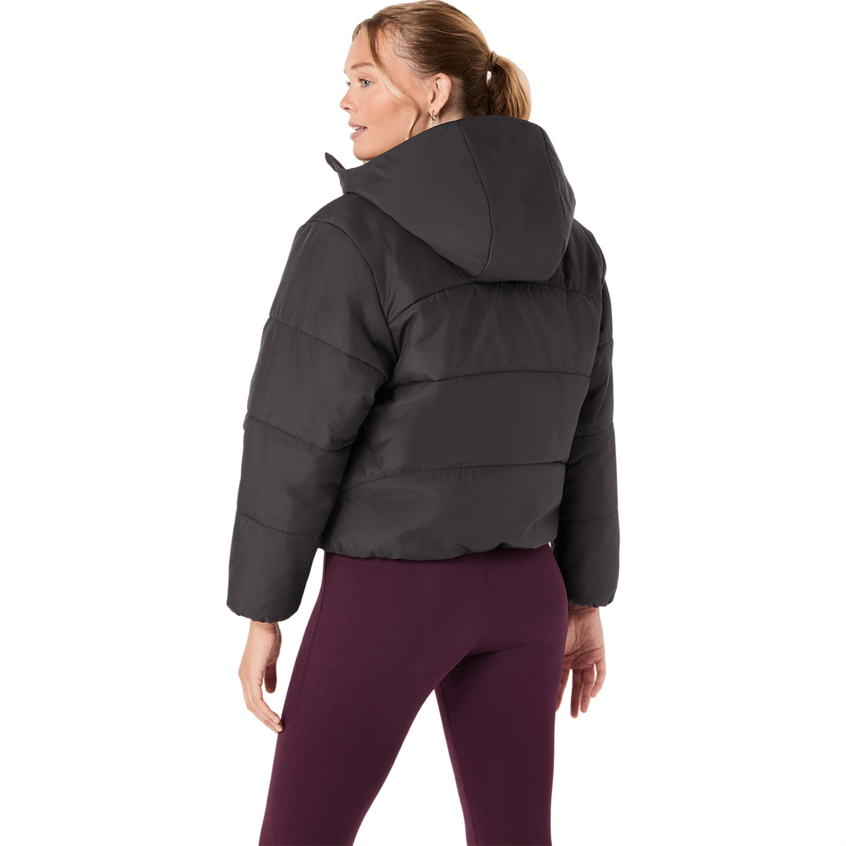 PUFFER JACKET