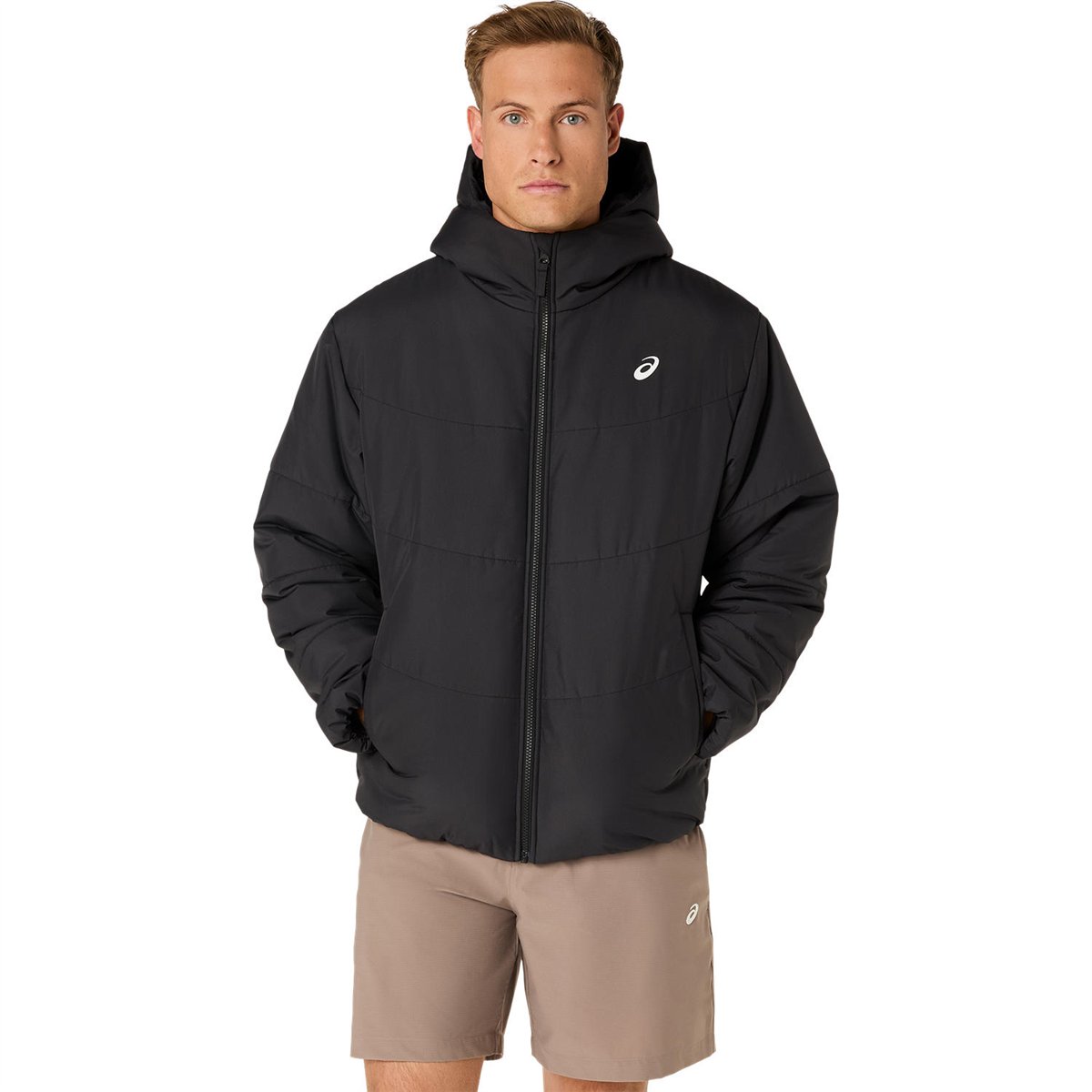 PUFFER JACKET