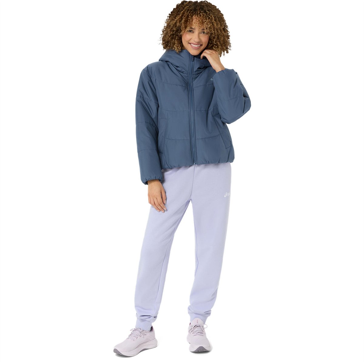 PUFFER JACKET