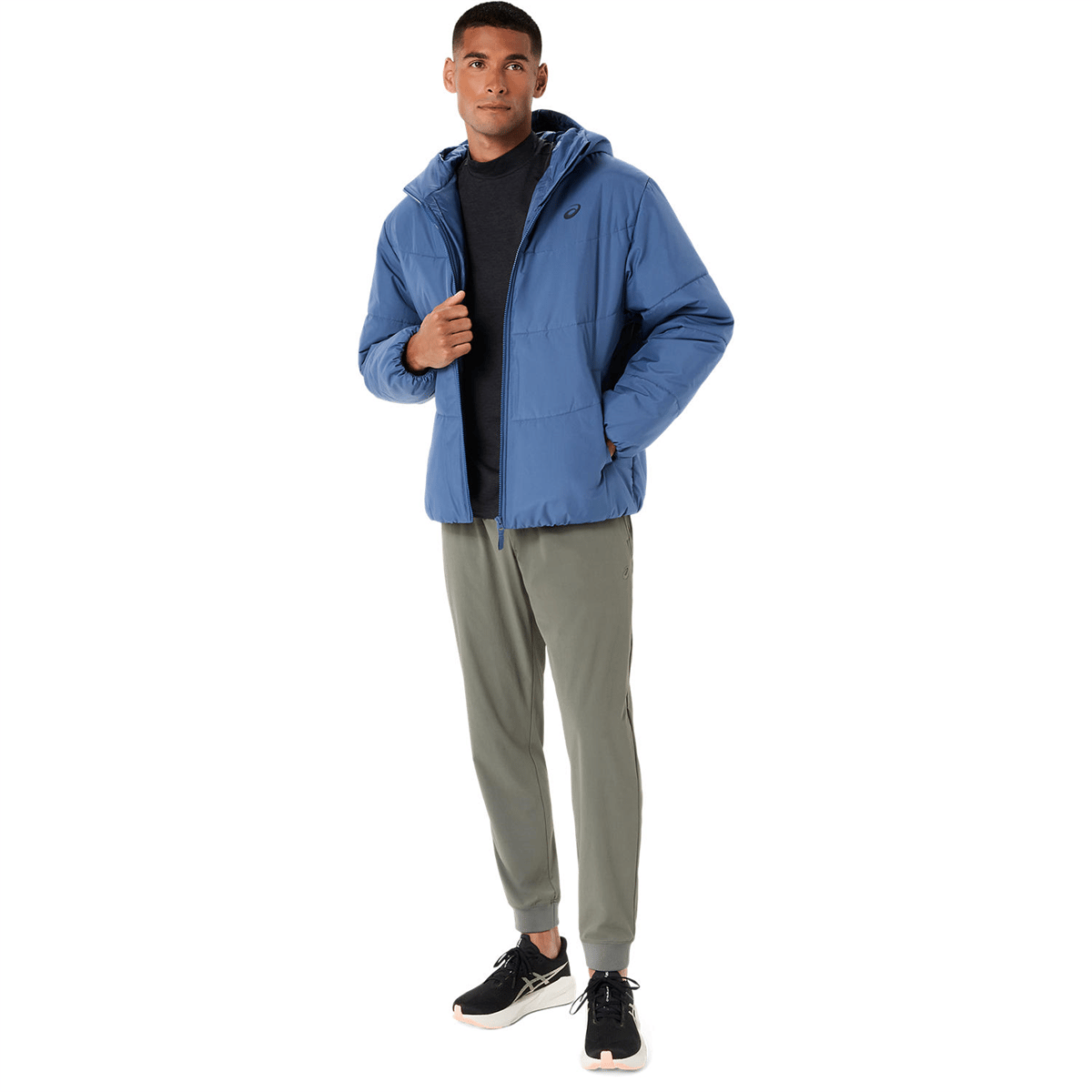 PUFFER JACKET