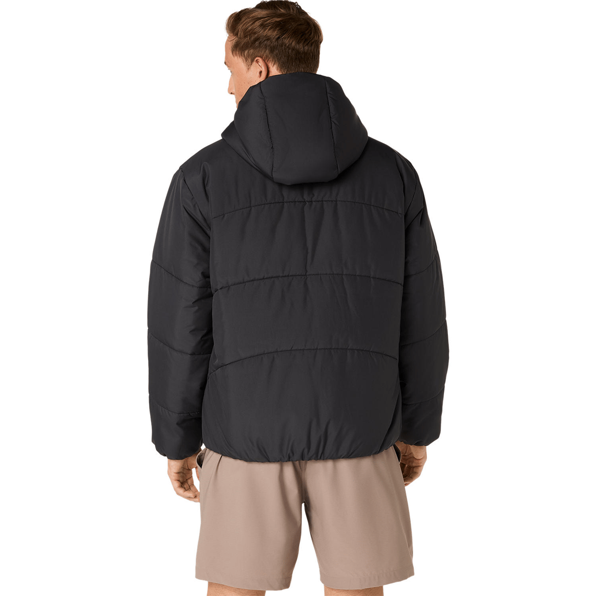 PUFFER JACKET