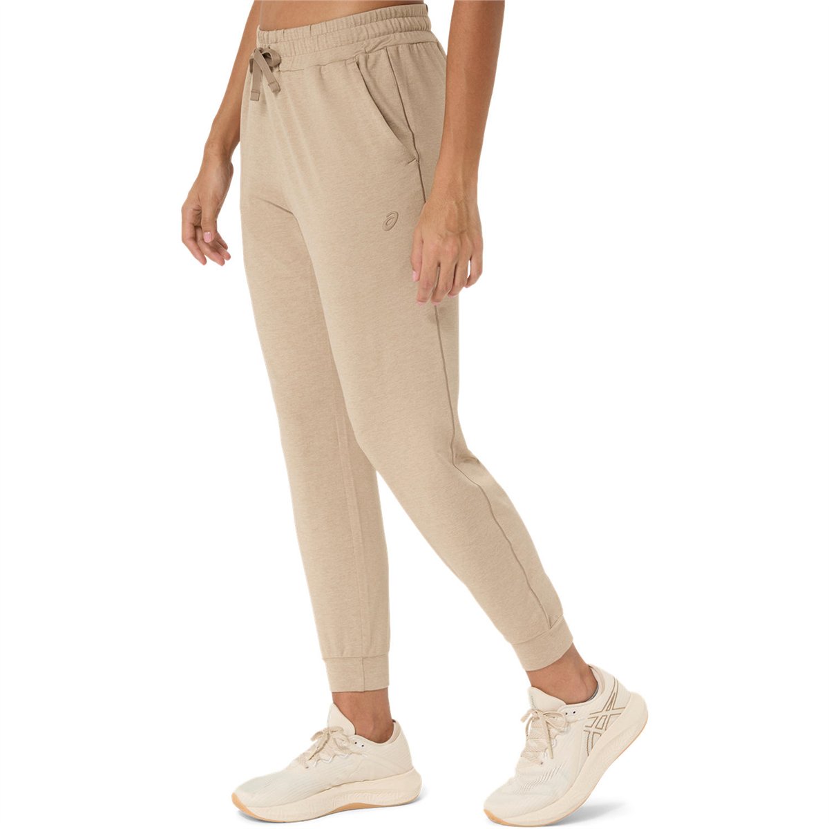 REFINED TEXTURE JOGGER PANT