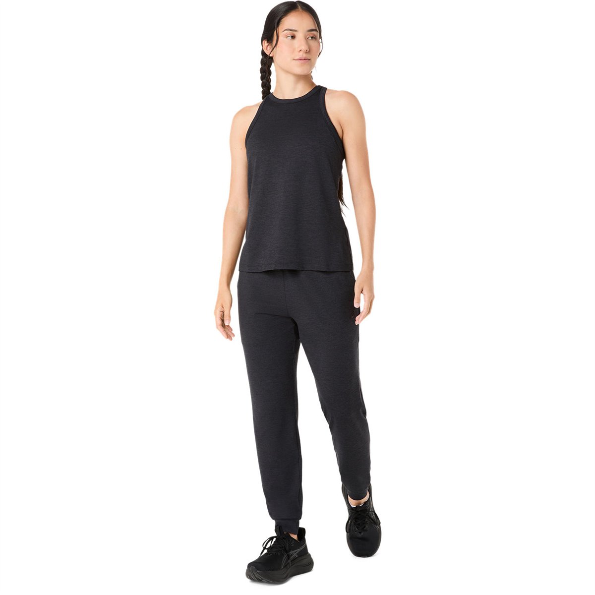 REFINED TEXTURE JOGGER PANT