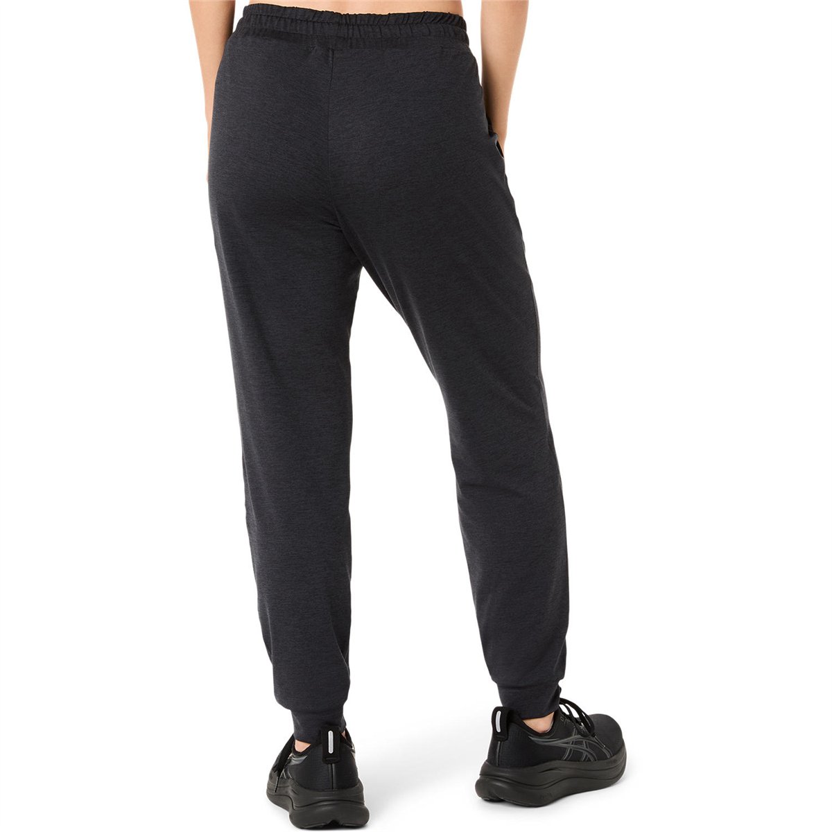 REFINED TEXTURE JOGGER PANT