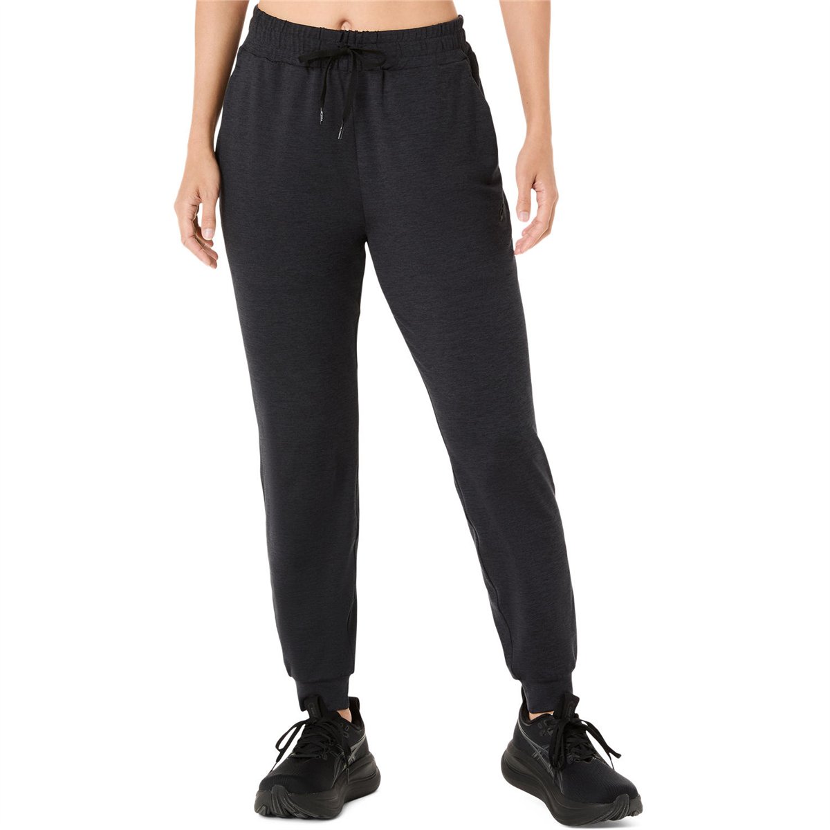 REFINED TEXTURE JOGGER PANT