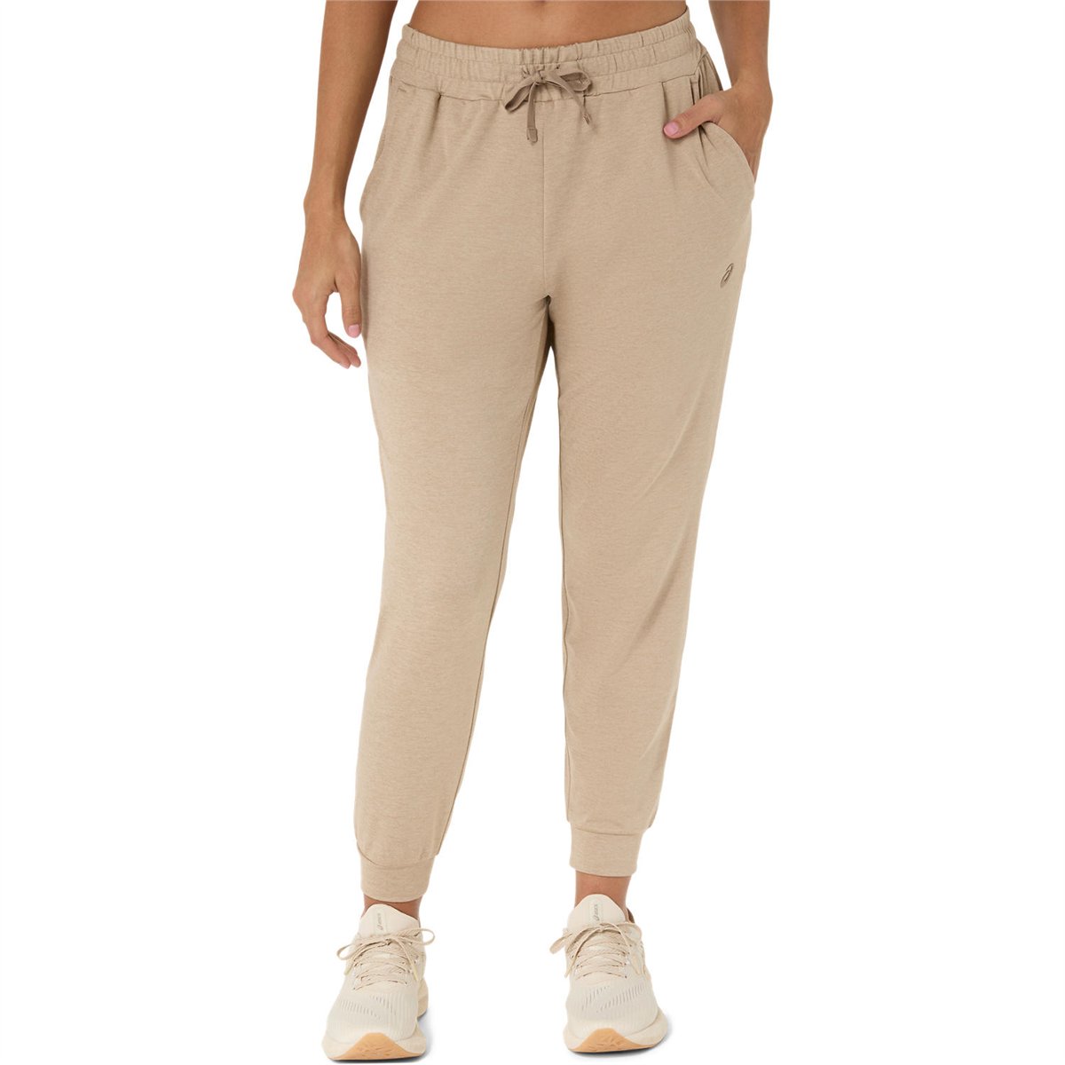 REFINED TEXTURE JOGGER PANT