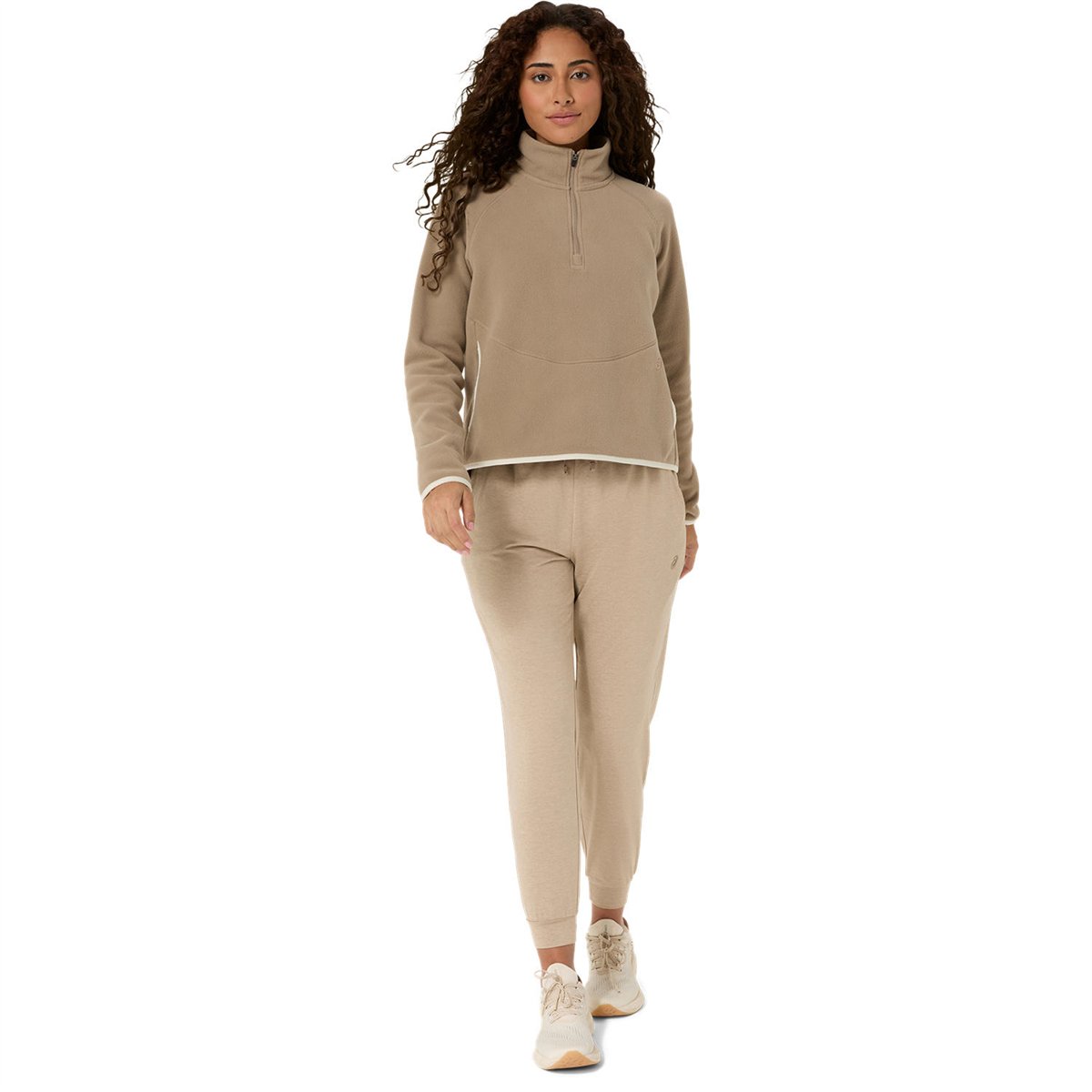 REFINED TEXTURE JOGGER PANT