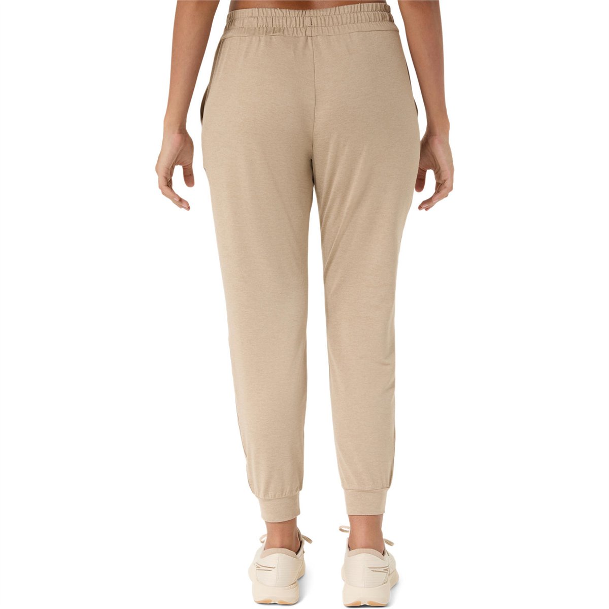 REFINED TEXTURE JOGGER PANT