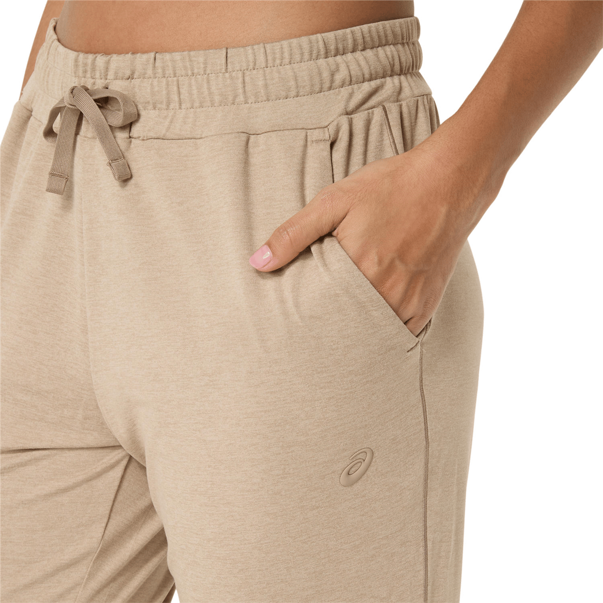 REFINED TEXTURE JOGGER PANT
