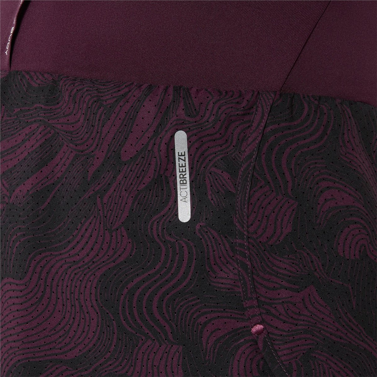 ROAD ALL OVER PRINT 2-N-1 3.5IN SHORT