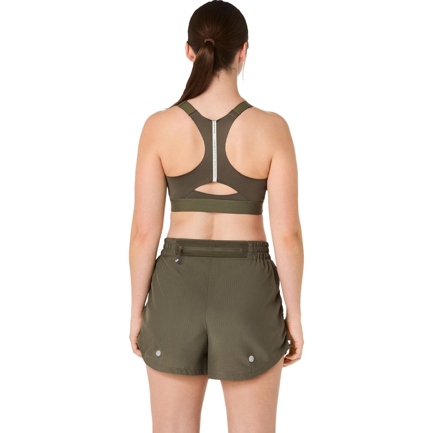 ROAD COMBINATION ZIP BRA
