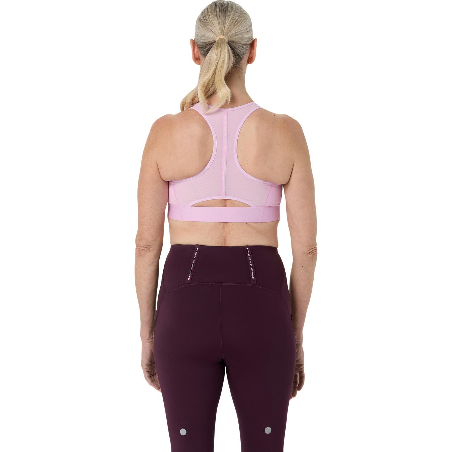 ROAD COMPRESSION BRA