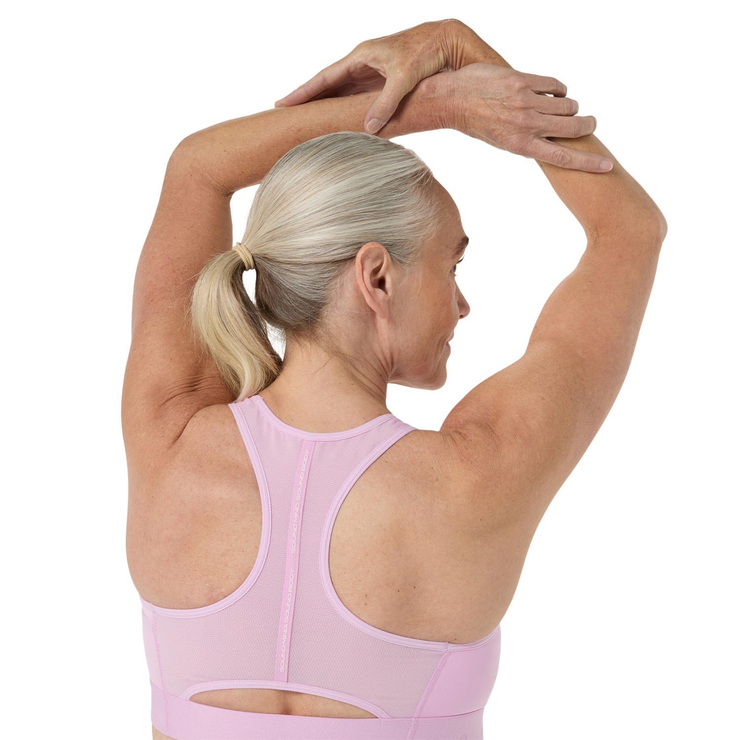 ROAD COMPRESSION BRA