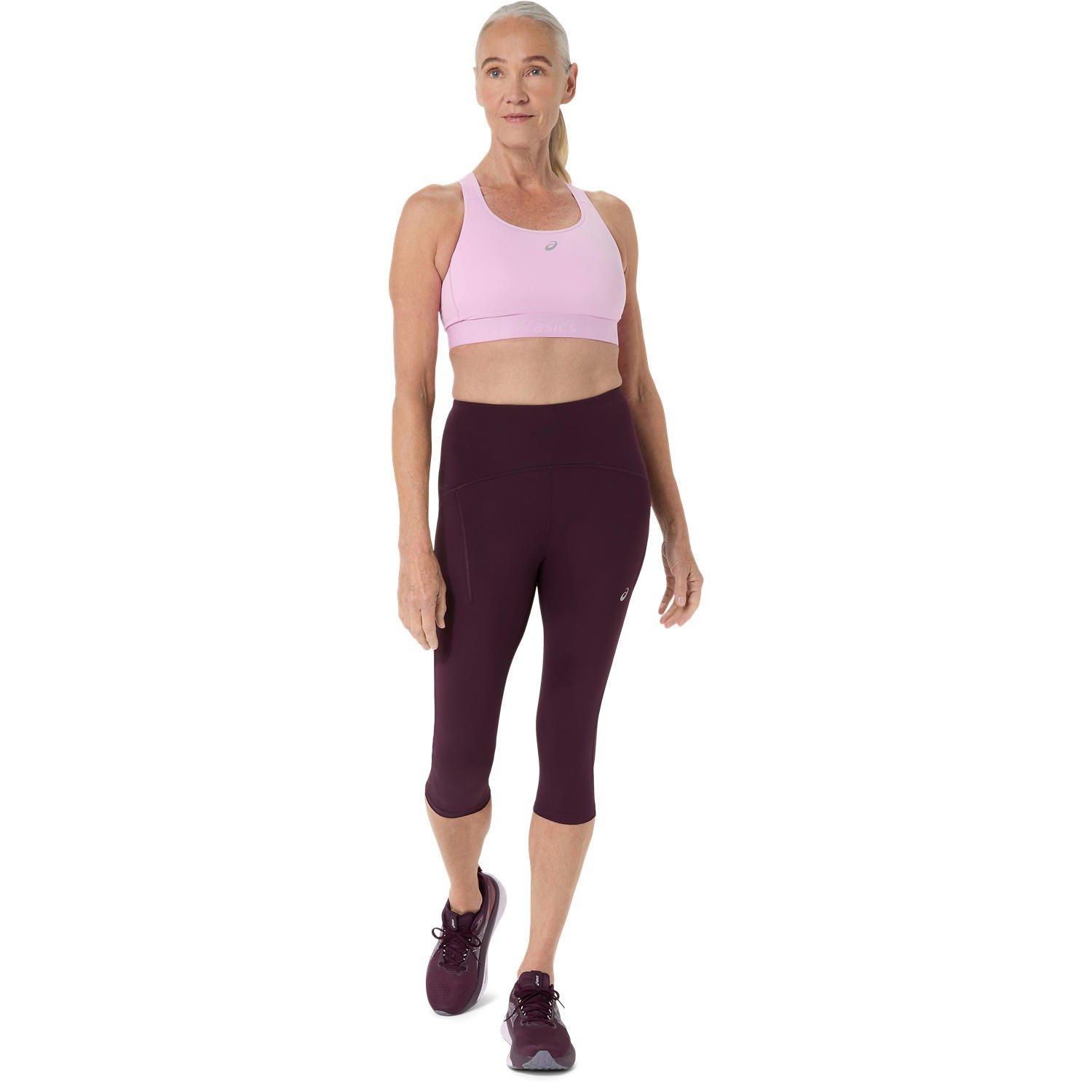 ROAD COMPRESSION BRA