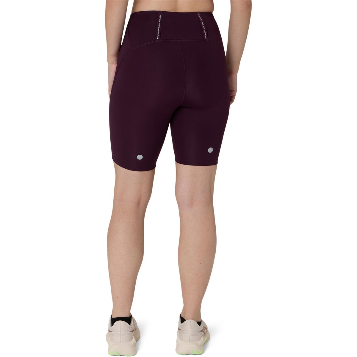 ROAD HIGH WAIST 8IN SPRINTER