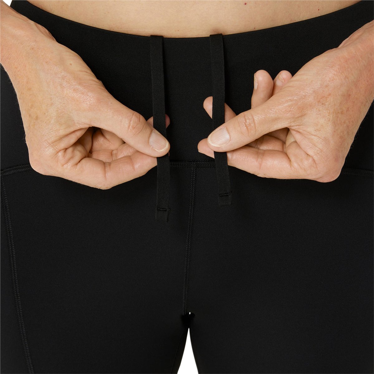 ROAD HIGH WAIST CAPRI TIGHT