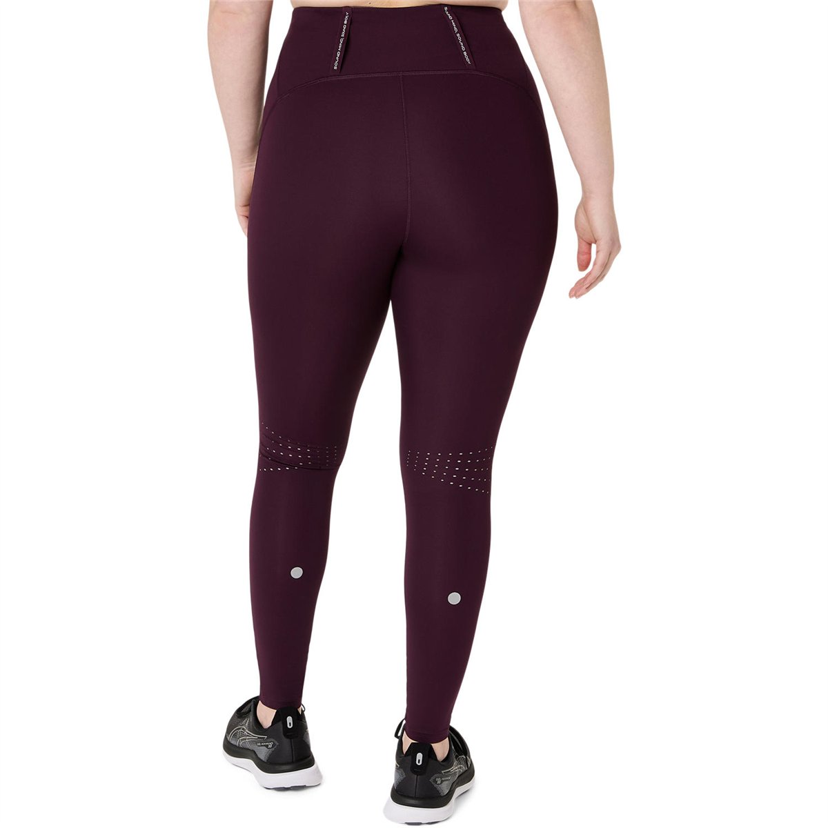ROAD HIGH WAIST TIGHT