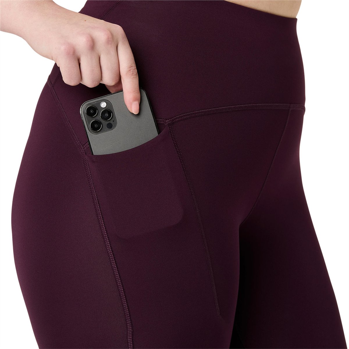 ROAD HIGH WAIST TIGHT