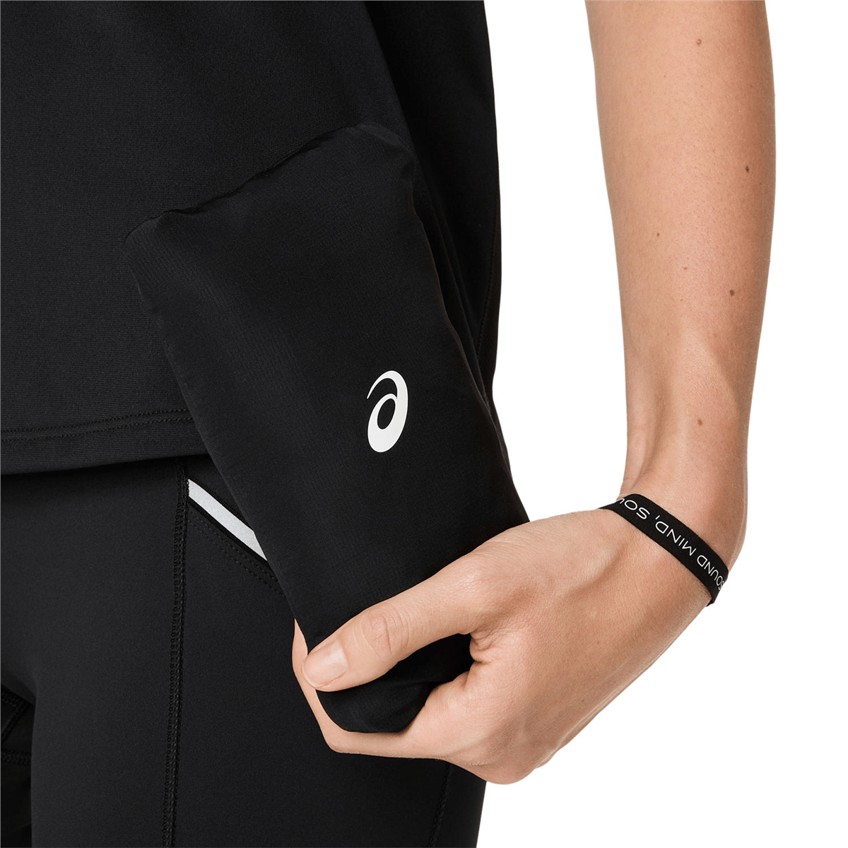 ROAD LITE-SHOW JACKET