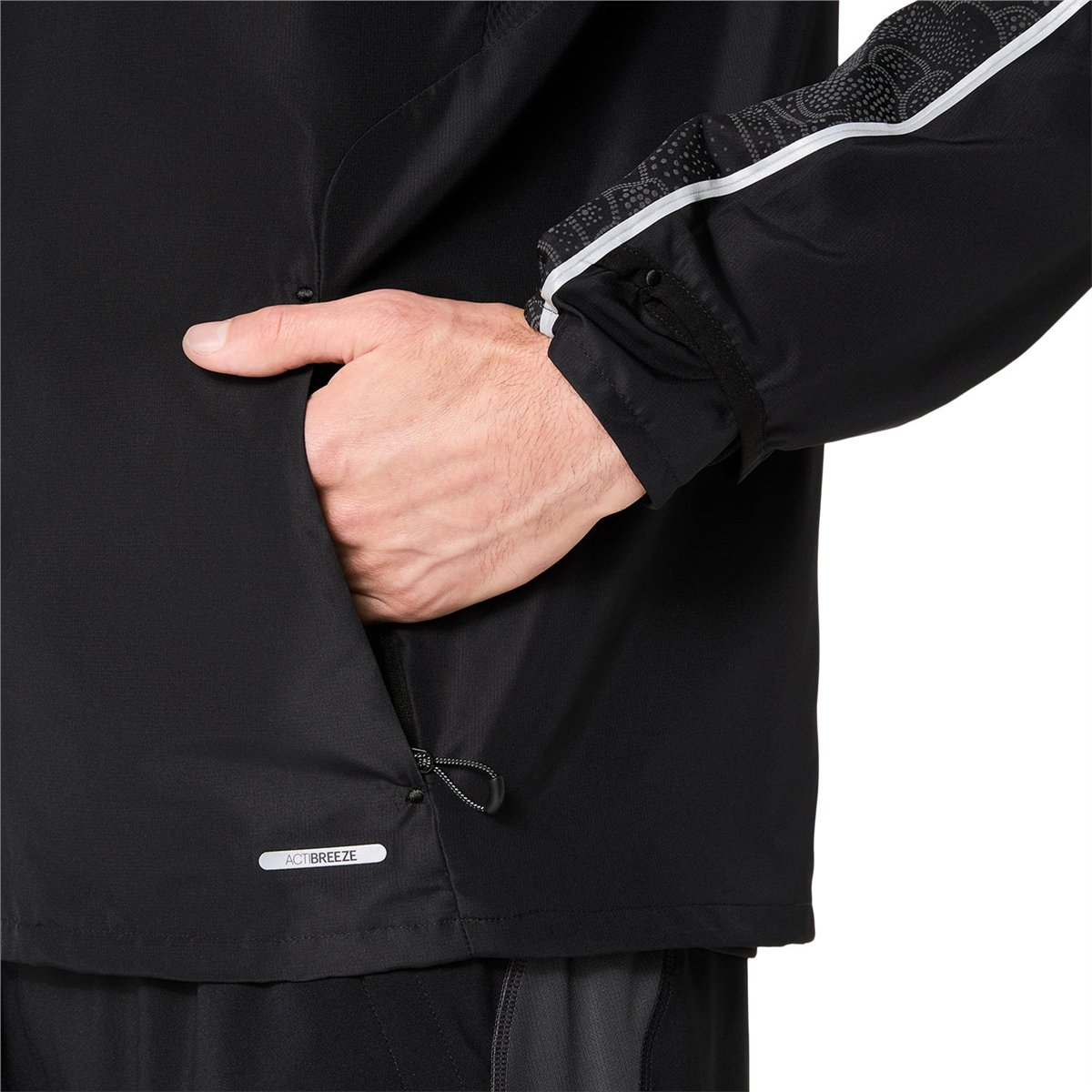 ROAD LITE-SHOW JACKET